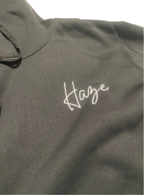 Haze hoodie