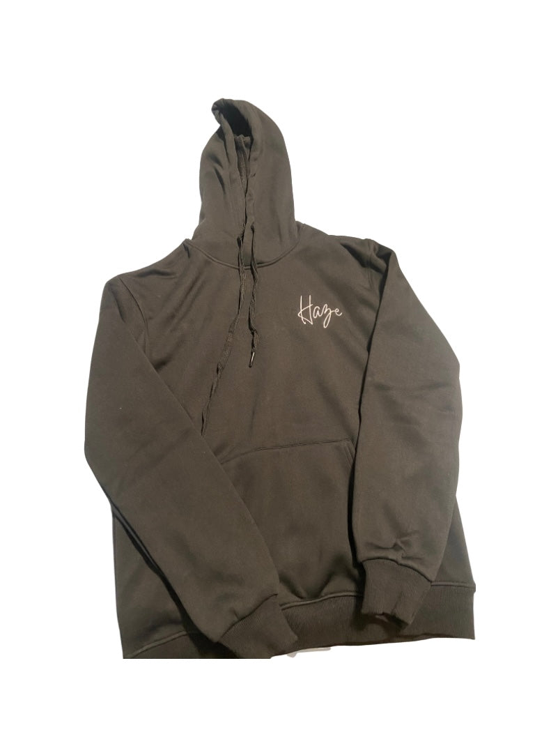 Haze hoodie
