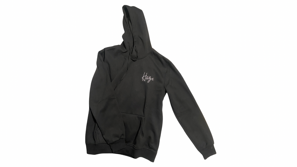 Haze hoodie