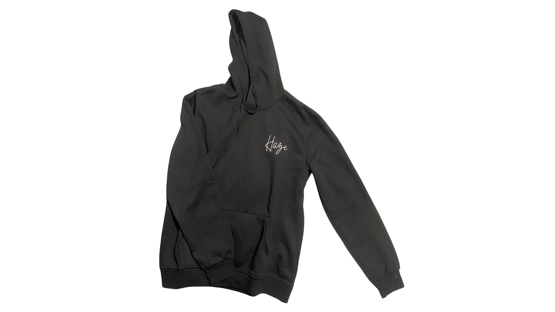 Haze hoodie